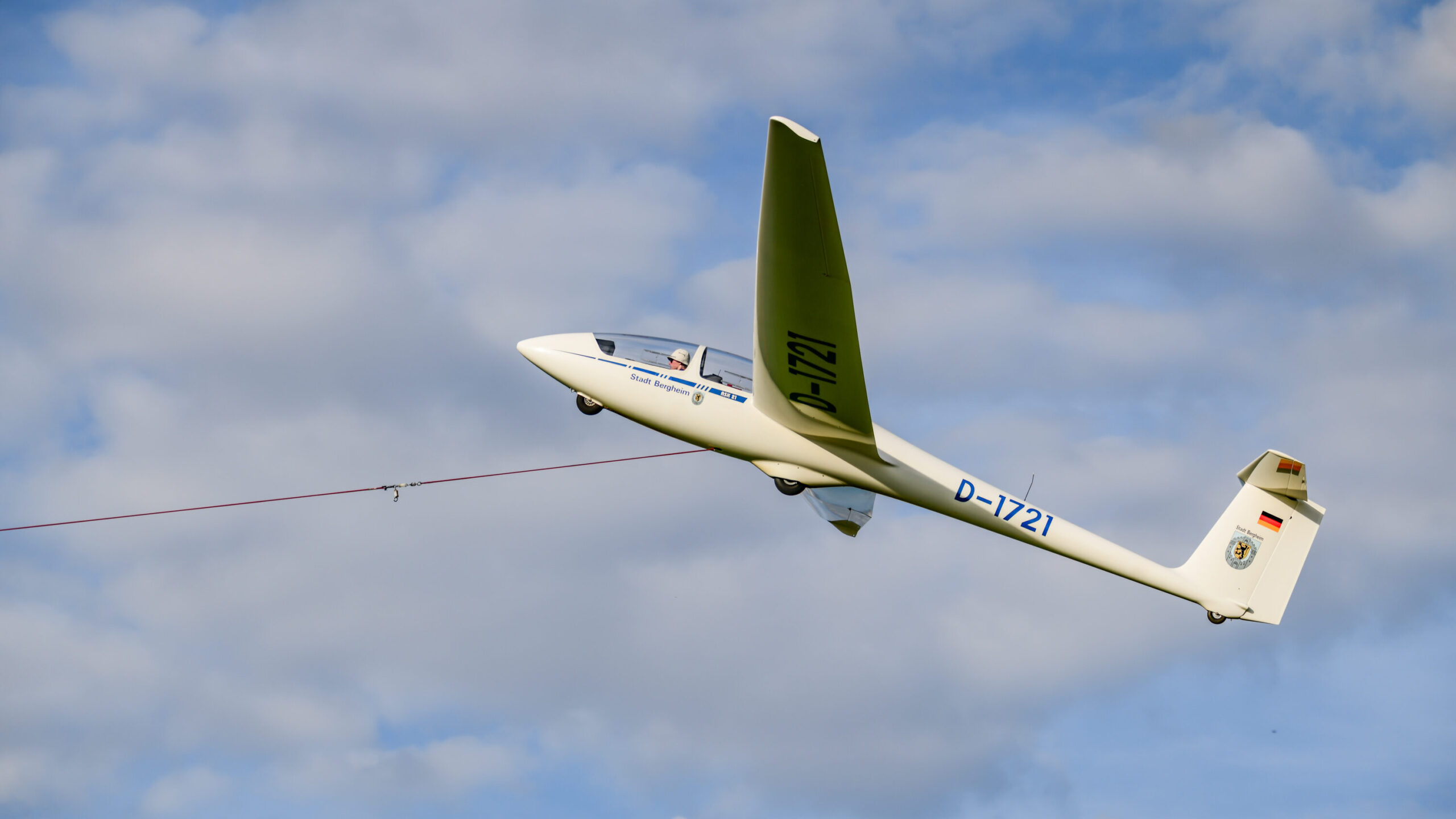 RHEIN GLIDE